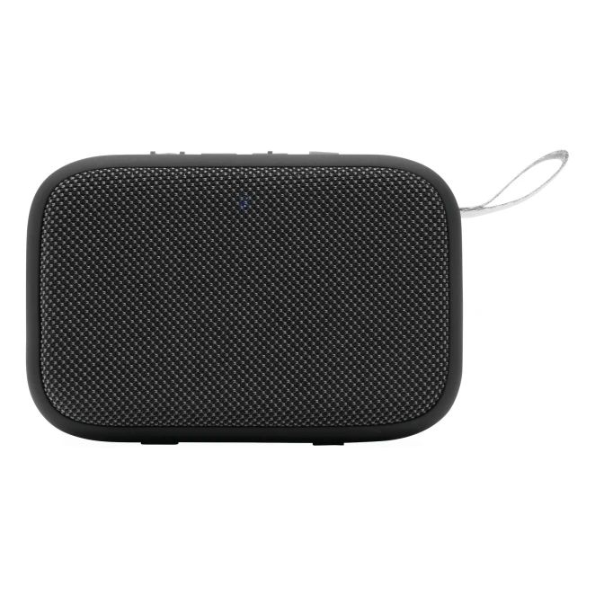 Głośnik bezprzewodowy BAM do nałożenia logo Zdjęcie 2