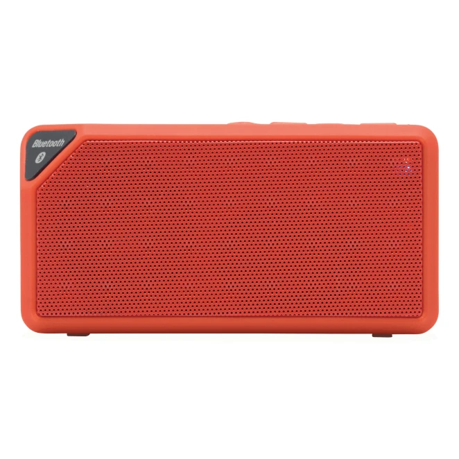 Głośnik bezprzewodowy CUBOID do naniesienia logo Zdjęcie 2