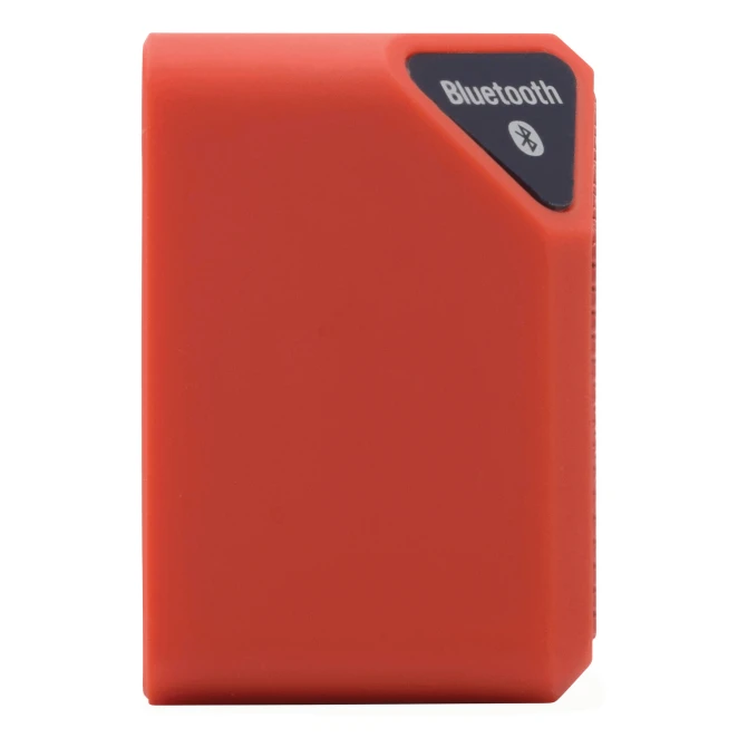 Głośnik bezprzewodowy CUBOID do naniesienia logo Zdjęcie 4