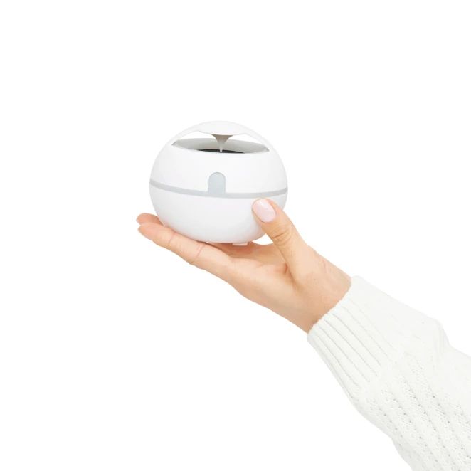 Głośnik bezprzewodowy SOUND EGG do naniesienia logo Zdjęcie 7