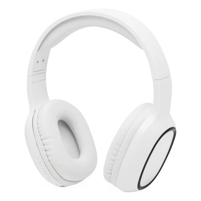 Słuchawki bezprzewodowe INDEPENDENCE z nadrukiem na zamówienie Zdjęcie