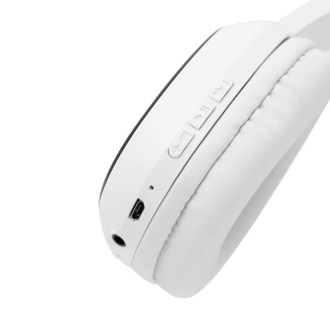 Słuchawki bezprzewodowe INDEPENDENCE z nadrukiem na zamówienie Zdjęcie 5