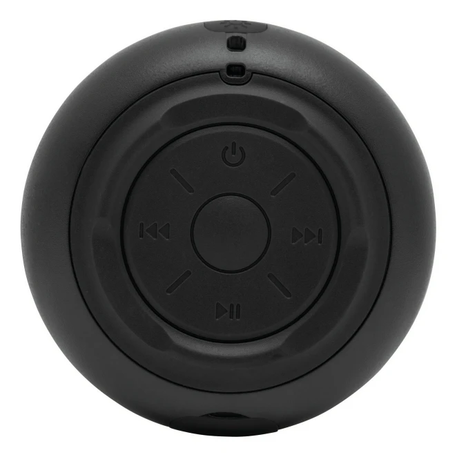 Głośnik bezprzewodowy BLUE OYSTER z nadrukiem na zamówienie Zdjęcie 4