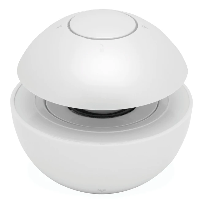 Głośnik bezprzewodowy WONDER BALL MINI do nałożenia logo Zdjęcie