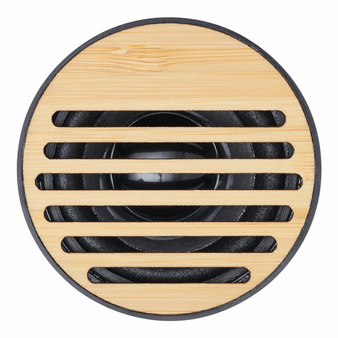 Głośnik bezprzewodowy PURE SOUND do naniesienia logo Zdjęcie 4