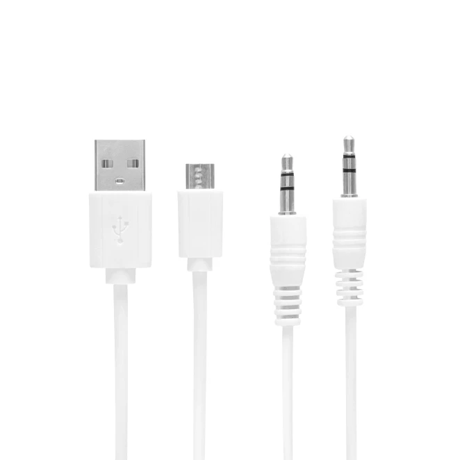 Głośnik bezprzewodowy BRICK z naniesieniem logo Zdjęcie 8