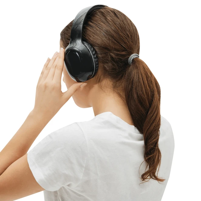 Słuchawki bezprzewodowe WACKEN. do nałożenia logo Zdjęcie 8