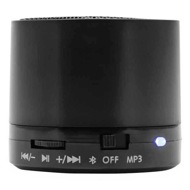 Głośnik bezprzewodowy NEW LIBERTY z logo firmy Zdjęcie 2