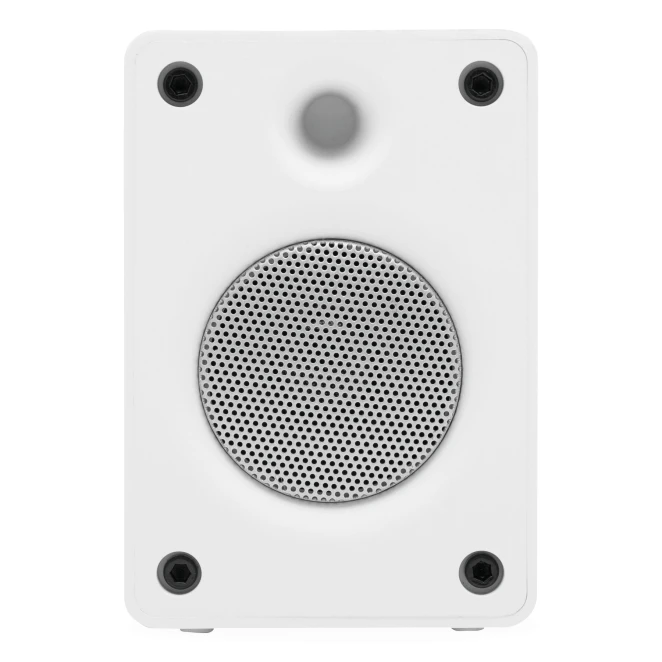 Głośnik bezprzewodowy OLD SCHOOL do nałożenia logo Zdjęcie 2