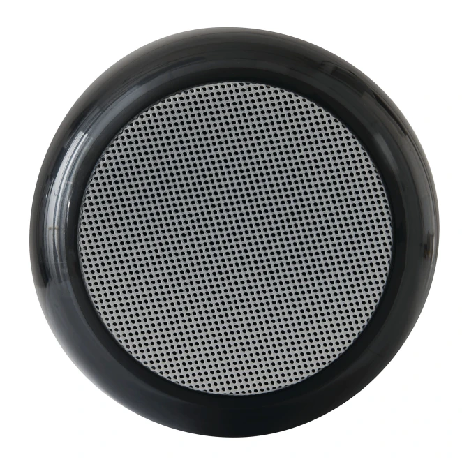 Głośnik bezprzewodowy WHITE OYSTER do drukowania logo Zdjęcie 4