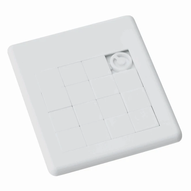 Układanka PASTIME z naniesieniem logo Zdjęcie