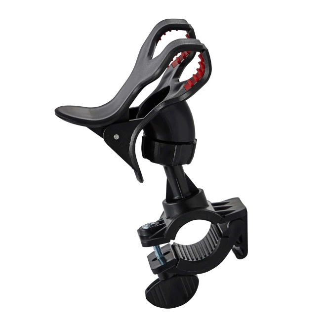 Uchwyt na smartfona DOWN HILL do nałożenia logo Zdjęcie