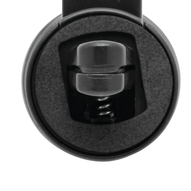 Magnetyczny uchwyt do telefonu FLUX z logo Zdjęcie 5