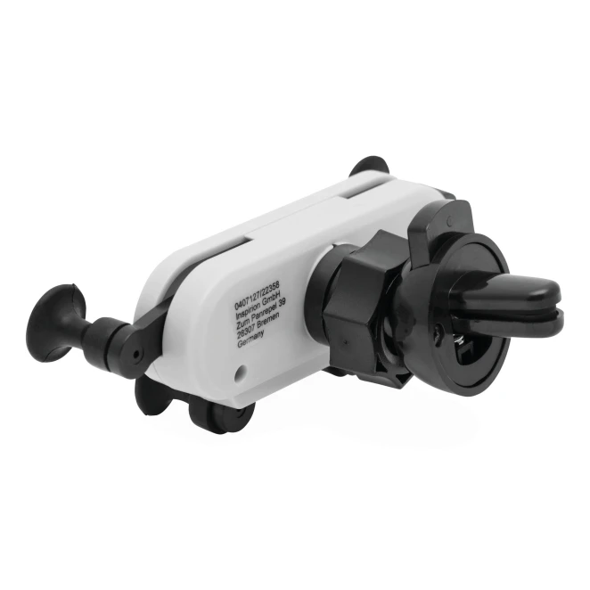 Uchwyt samochodowy do smartfona CLAW do nałożenia logo Zdjęcie 3