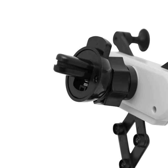 Uchwyt samochodowy do smartfona CLAW do nałożenia logo Zdjęcie 5