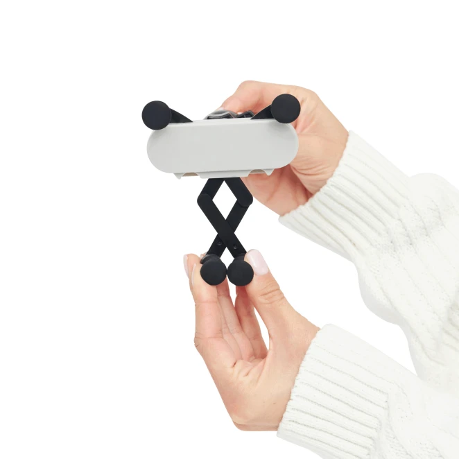 Uchwyt samochodowy do smartfona CLAW do nałożenia logo Zdjęcie 6