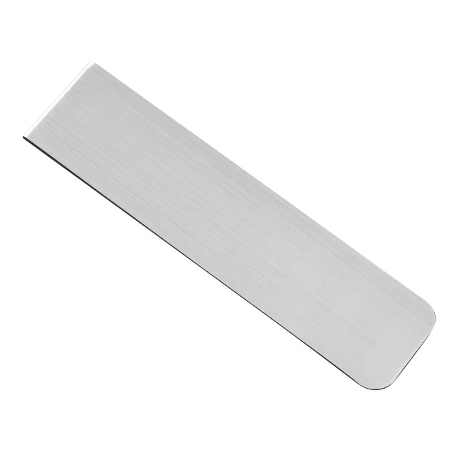 Zakładka magnetyczna RESUME z nadrukiem logo Zdjęcie