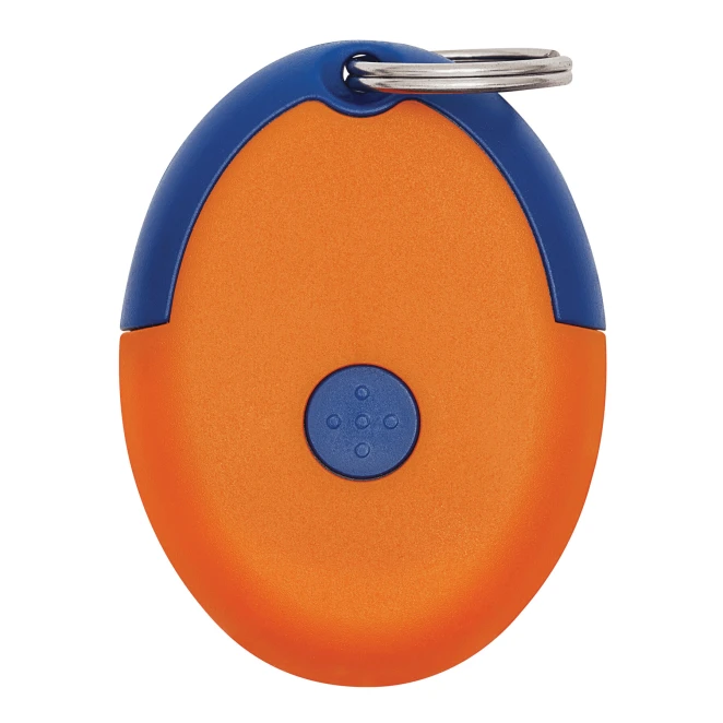 Brelok z mikrofibrą NEAT z logo Zdjęcie 2