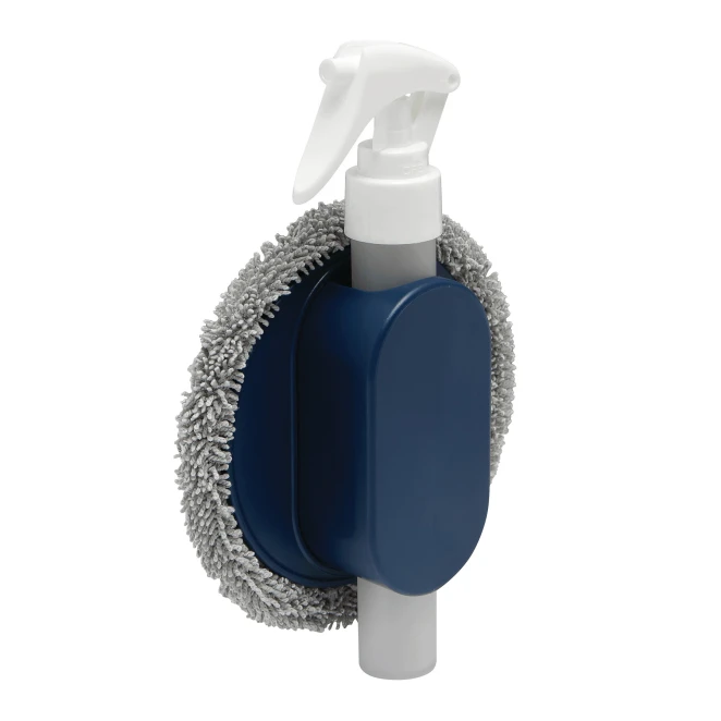 Zestaw czyszczący NO FLY. z logo firmy Zdjęcie