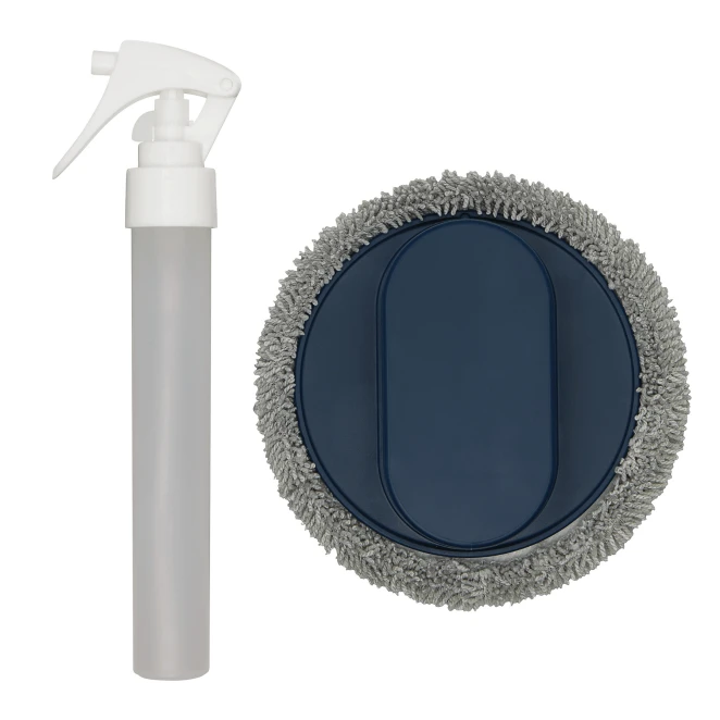 Zestaw czyszczący NO FLY. z logo firmy Zdjęcie 4