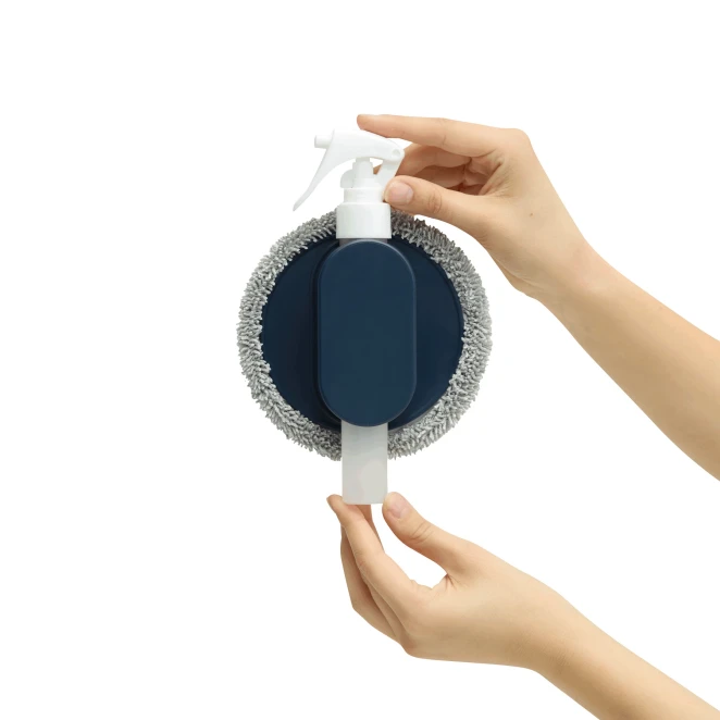 Zestaw czyszczący NO FLY. z logo firmy Zdjęcie 6