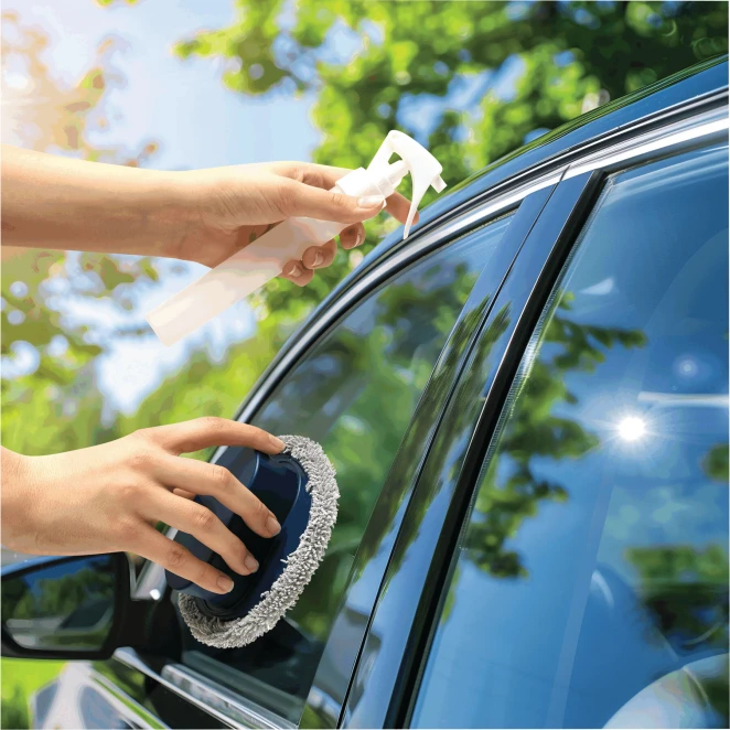 Zestaw czyszczący NO FLY. z logo firmy Zdjęcie 8