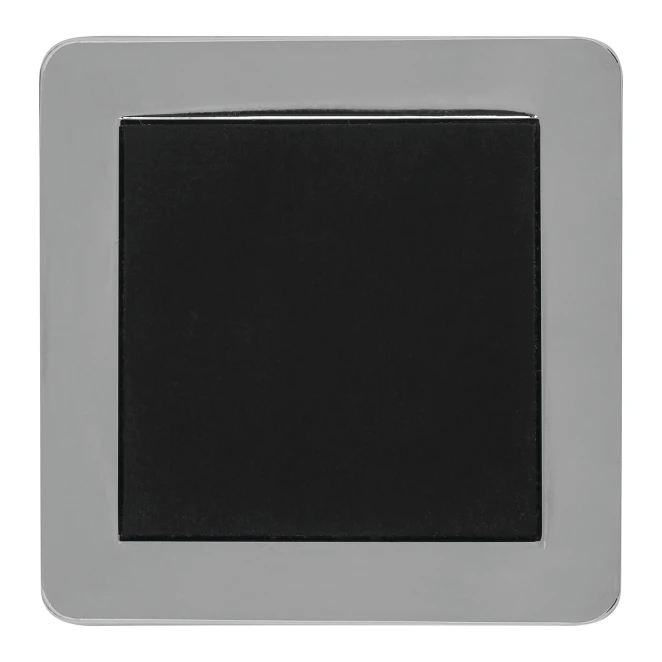 Składana zawieszka na torebkę MONTREUX do naniesienia logo Zdjęcie 3