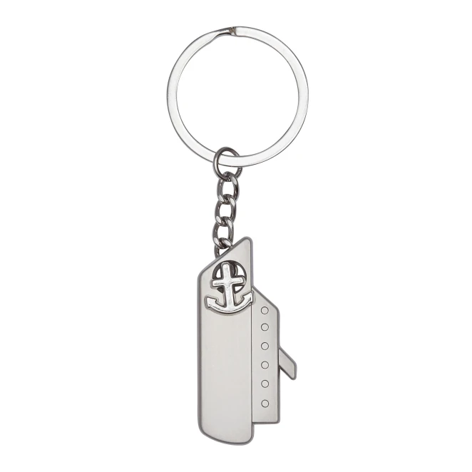 Brelok na klucze CRUISER z nadrukiem na zamówienie Zdjęcie 2