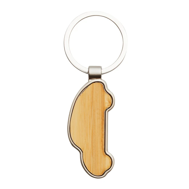 Brelok MY CAR. do drukowania logo Zdjęcie 2