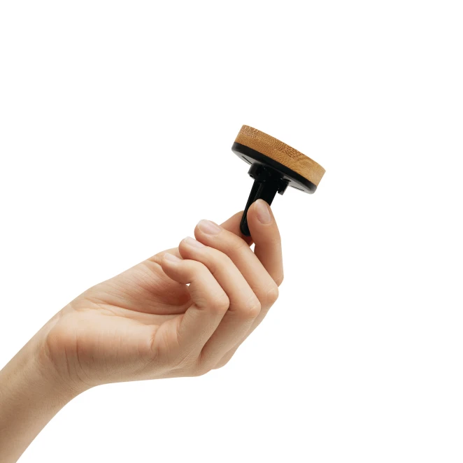 Zapach samochodowy HAZE. do naniesienia logo Zdjęcie 5