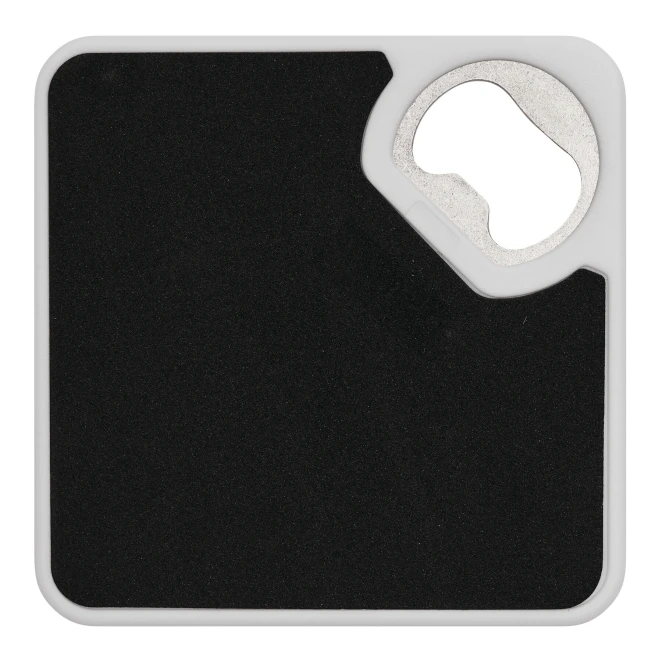 Podkładka pod szklankę TOGETHER z naniesieniem logo Zdjęcie 2