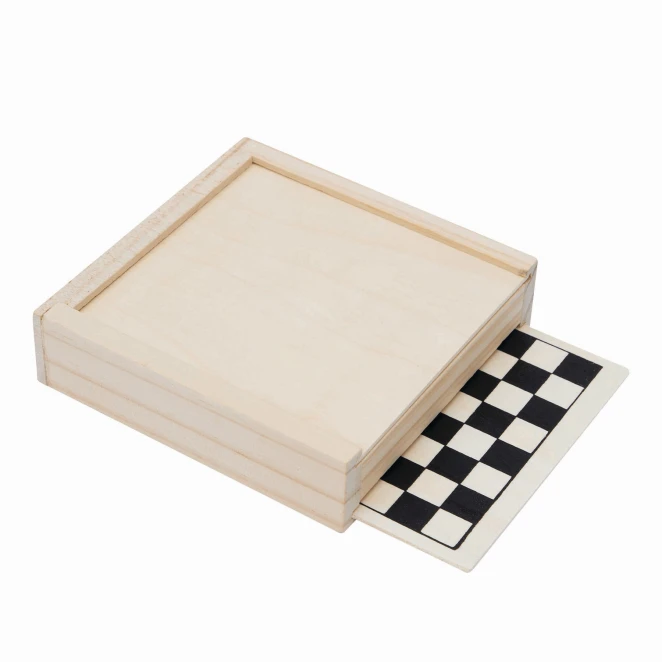 Kolekcja gier 3 FOR FUN z naniesieniem logo Zdjęcie