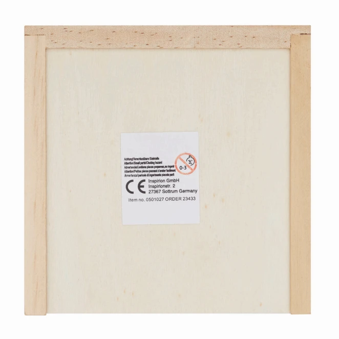 Kolekcja gier 3 FOR FUN z naniesieniem logo Zdjęcie 4