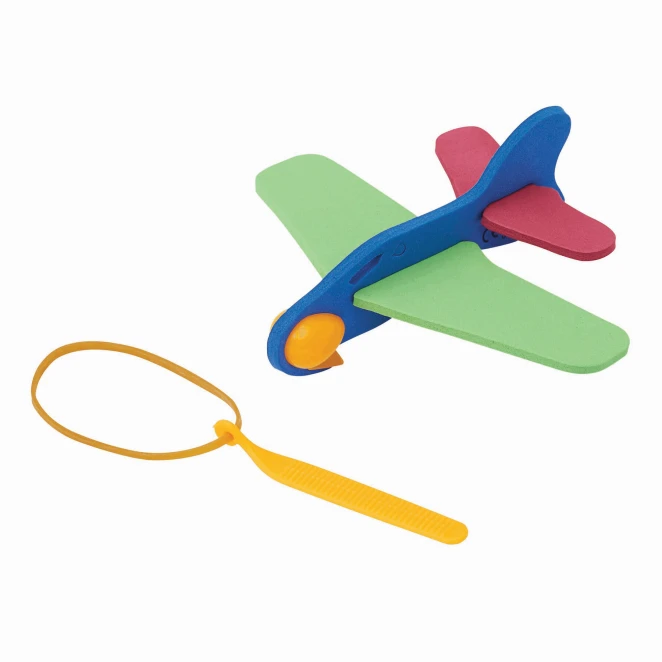 Samolot-proca SKY HOPPER do nałożenia logo Zdjęcie