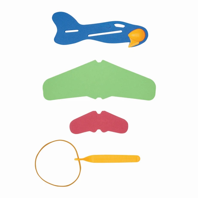 Samolot-proca SKY HOPPER do nałożenia logo Zdjęcie 2