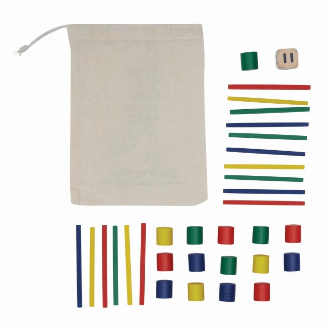 Gra zręcznościowa STACKING do nałożenia logo Zdjęcie 3