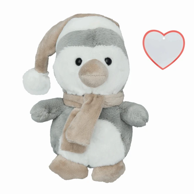 Pluszowy pingwin PIPITO do naniesienia logo Zdjęcie 2
