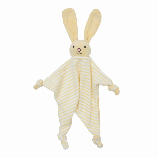 Króliczek przytulanka OLE do nałożenia logo Zdjęcie