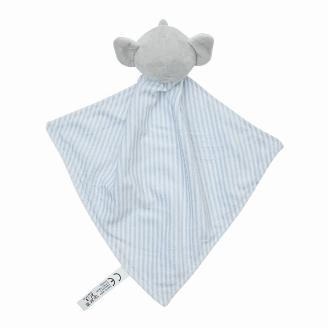 Słoń przytulanka DOMI z naniesieniem logo Zdjęcie 3