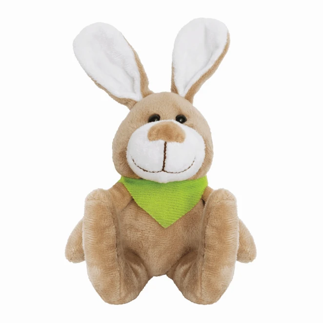 Pluszowy królik MINNA do naniesienia logo Zdjęcie 2
