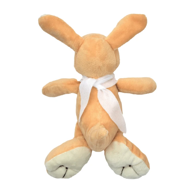 Pluszowy kangur JUMPER do nałożenia logo Zdjęcie 3