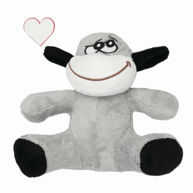 Pluszowy osioł ADRIAN z logo Zdjęcie 2