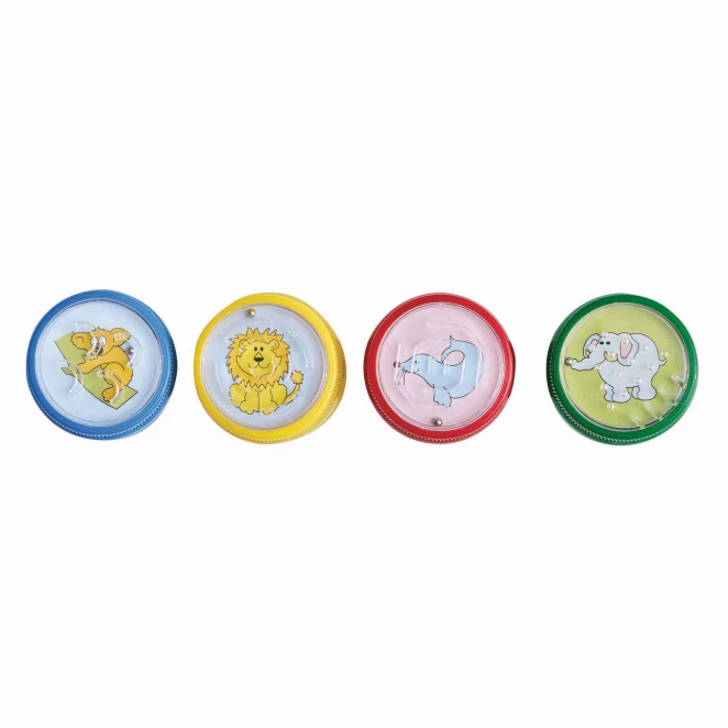 Bańki mydlane AIR BUBBLE z nadrukiem logo Zdjęcie 4