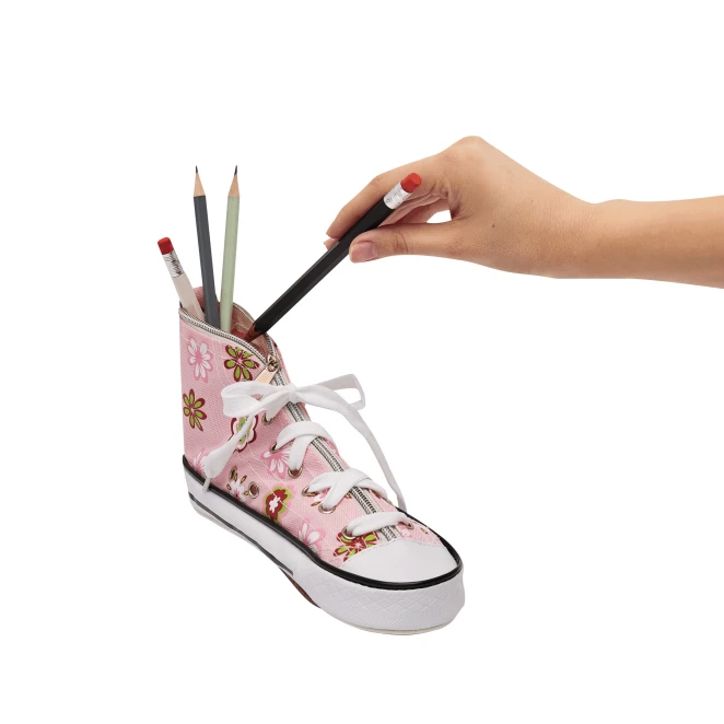 Piórnik COOL RUN do naniesienia logo Zdjęcie 4