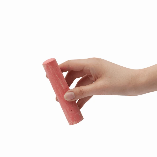 Komplet kolorowej kredy STREET z logo Zdjęcie 4