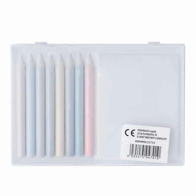 Zestaw do kolorowania CRAZY ANIMALS z logo firmy Zdjęcie 3