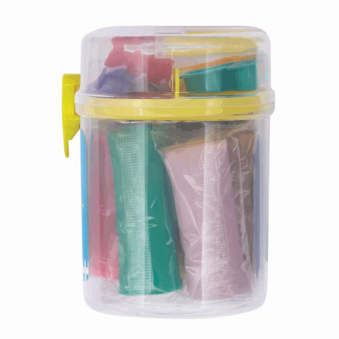 Plastelina FUNNY ACTIVITY z naniesieniem logo Zdjęcie 5