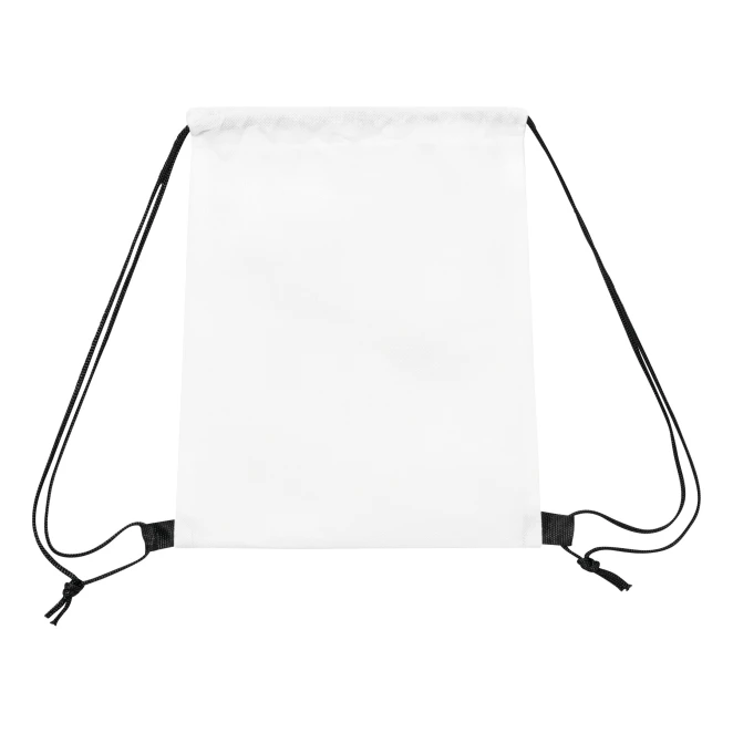 Plecak do kolorowania COLORFUL HOBBY z logo Zdjęcie 3