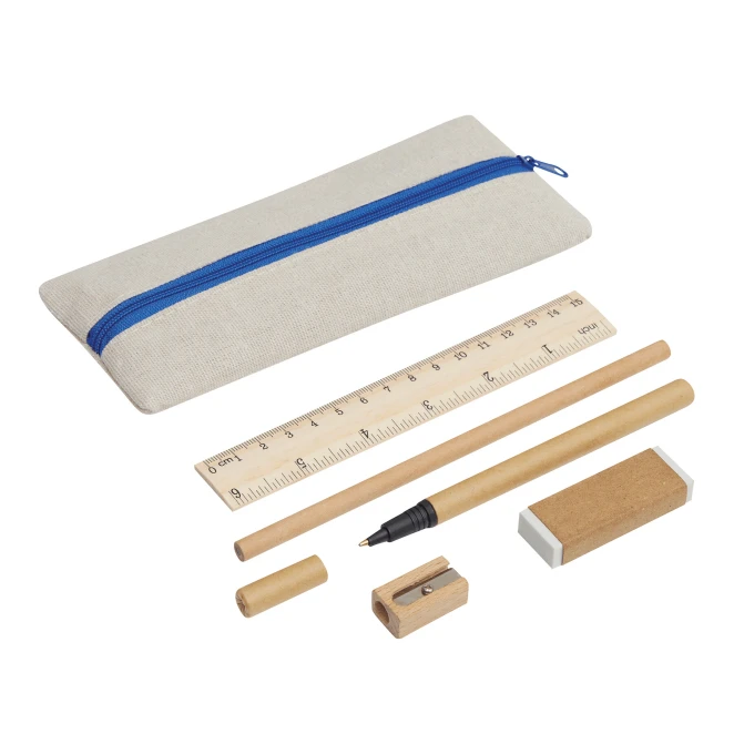 Zestaw do pisania SCHOOLMATE do naniesienia logo Zdjęcie