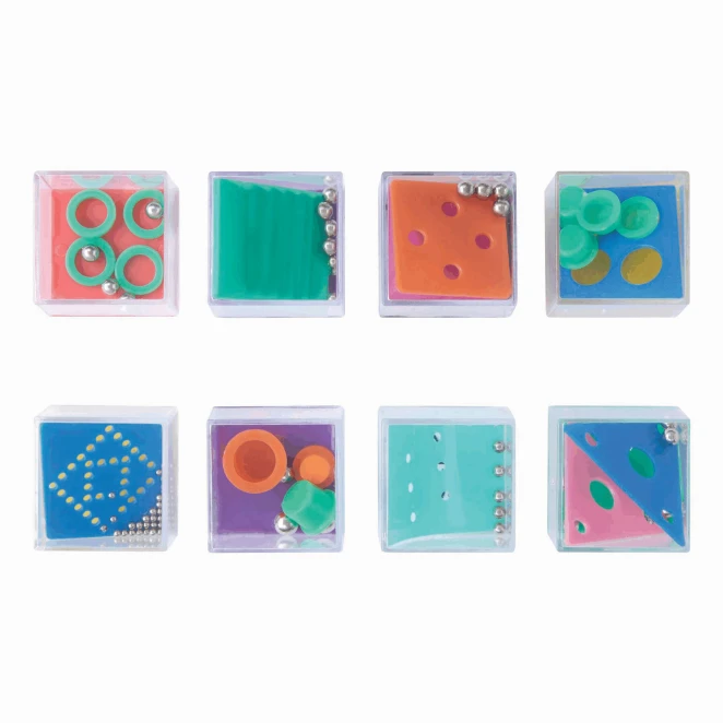 Gra zręcznościowa TRICKY THING z nadrukiem na zamówienie Zdjęcie 3